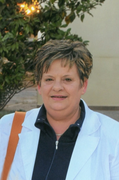 Nicoletta Nuzzolese