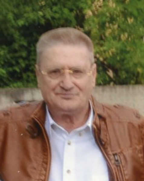 Angelo Disanto