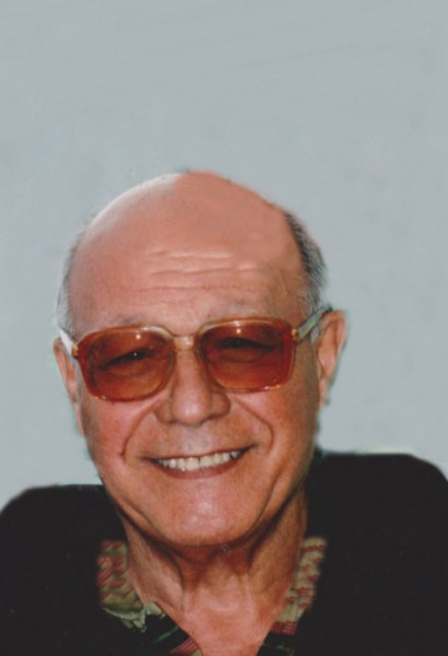 Luca Giampetruzzi