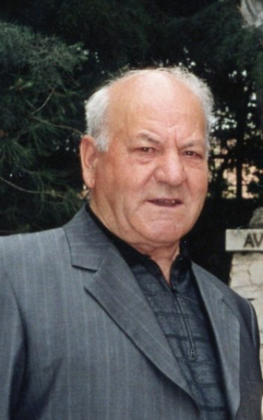 Pietro Bosco