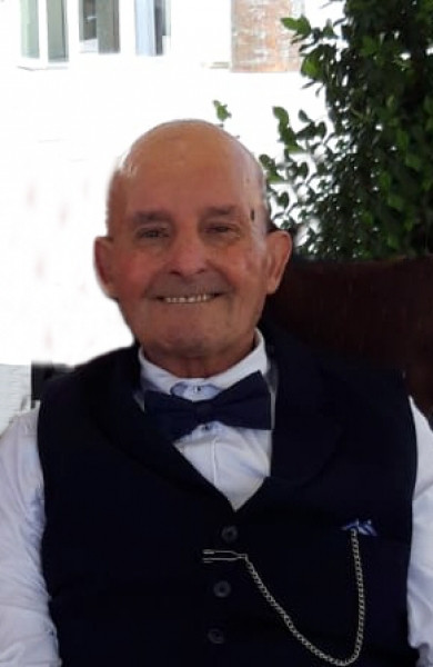 Giovanni Giove