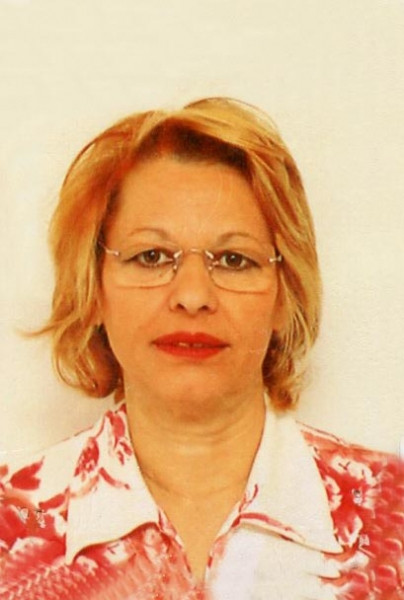 Irma Vantaggiato