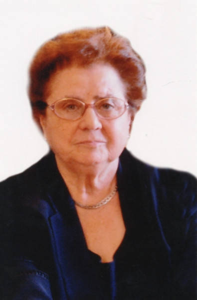 Giacomina Fraccalvieri