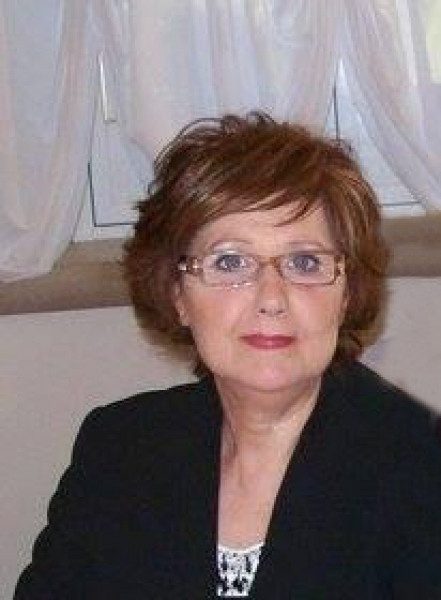Antonia Romano