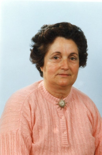 Guida Maria Cristina Fiorentino
