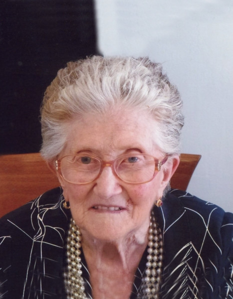 Elena Silvano