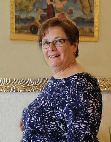 Giacomina Stano