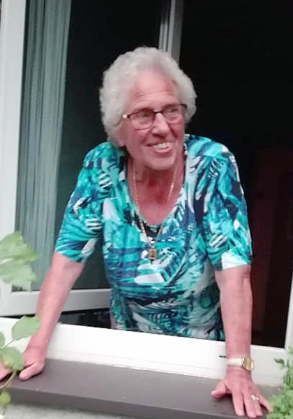 Heidemarie H.w. Cici-vossloh