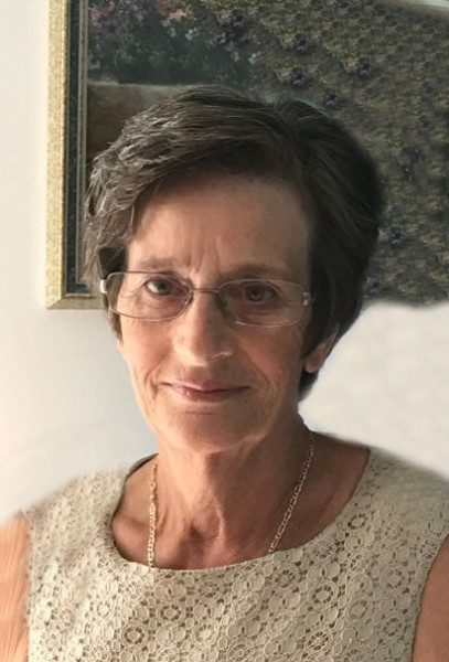 Chiara Panzarea