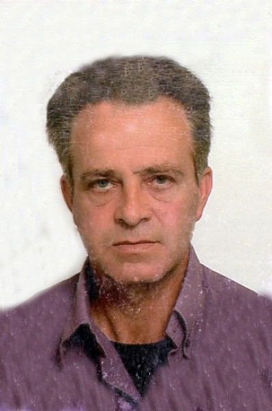 Nicola Sergio
