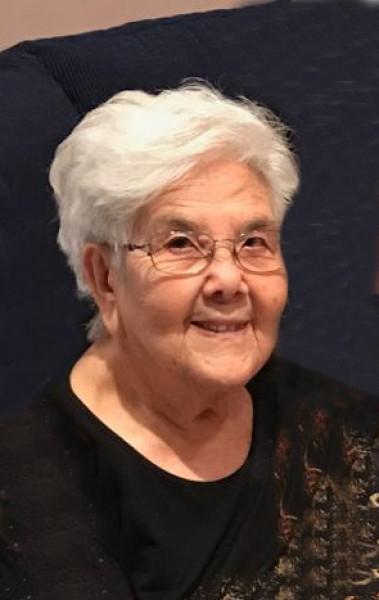 Maria Luigia Mastromarino