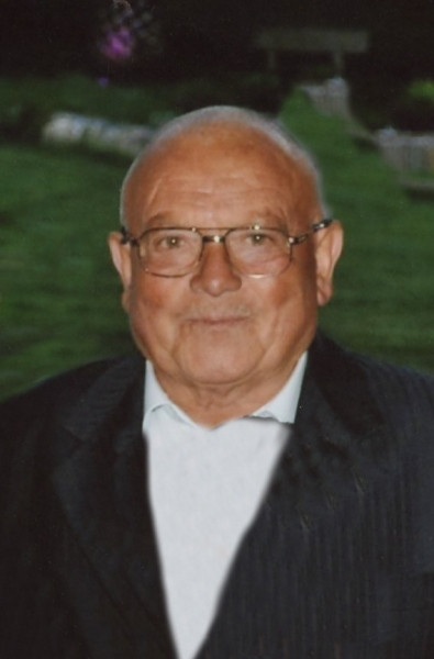 Domenico Vito Giuseppe Giampetruzzi