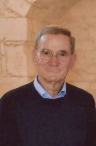 Ing. Angelo Nuzzi