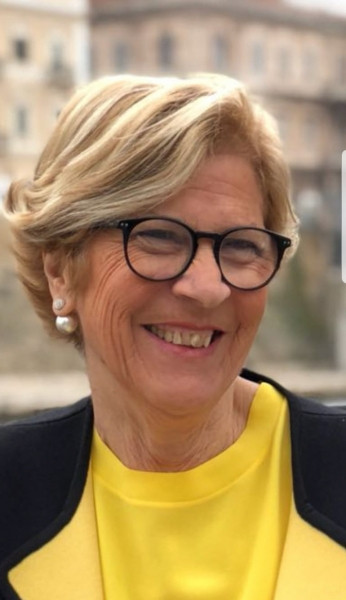Pia Porfido