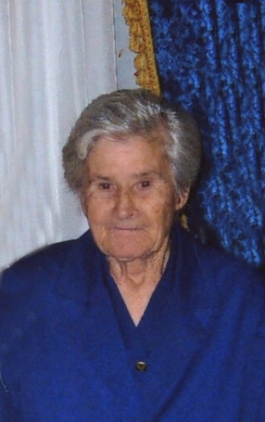 Maria Caponio