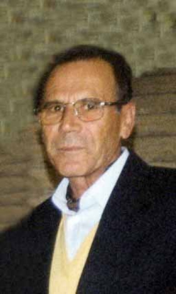 Vito Leonardo Natuzzi