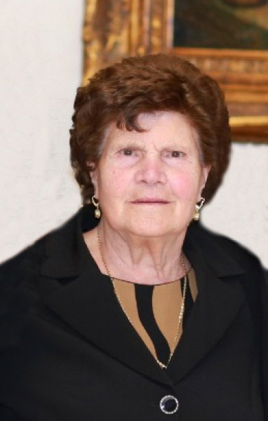 Maria  Gallo