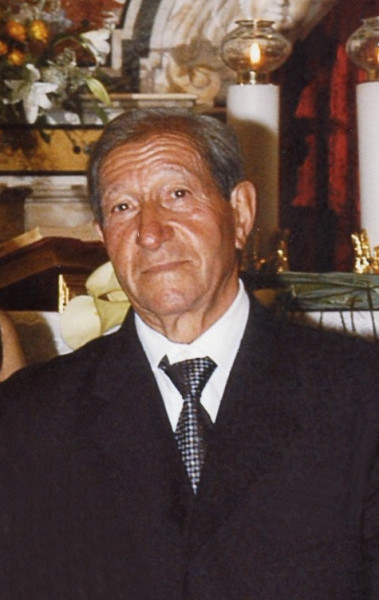 Felice Angelo Meligrana