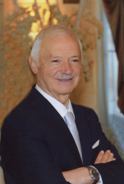 Vito Barberio