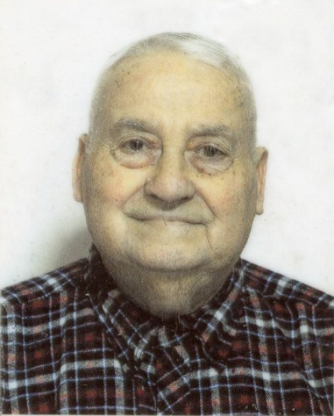 Angelo Digirolamo