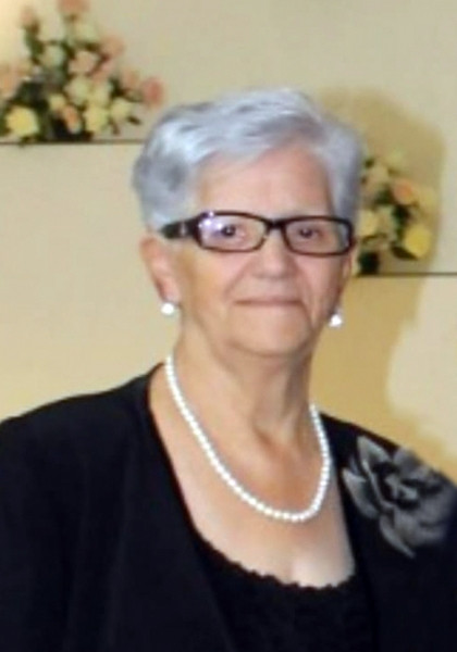 Lucia Panzarea