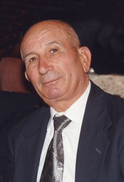 Antonio Tarquinio