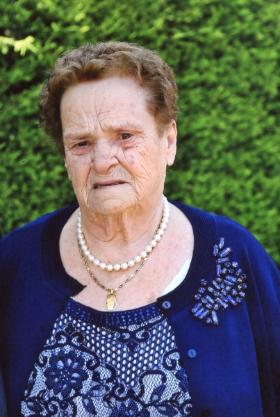 Orsola Dimartino