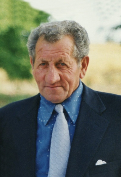 Francesco Bitetti