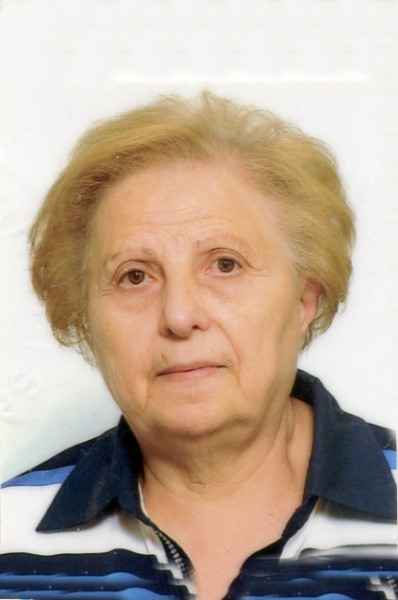 Eugenia Porfido