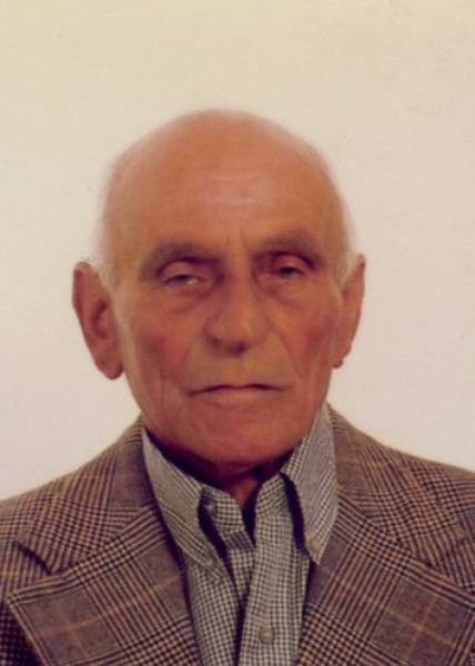 Giuseppe Molinari