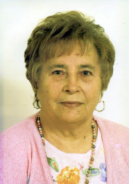 Maria Giordano