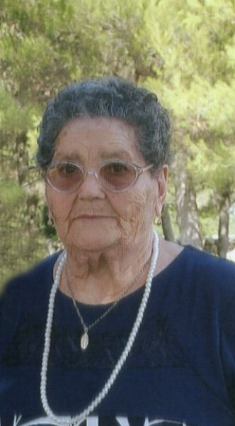 Anna  Ragno