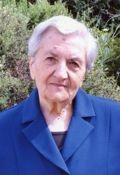 Costanza Maiullari