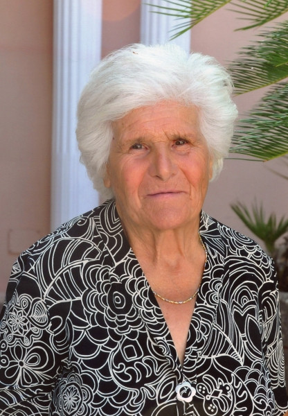 Rosa Scalera
