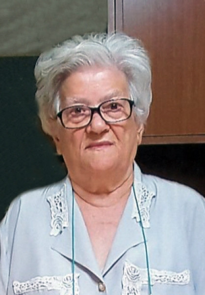 Antonia Immacolata Gena
