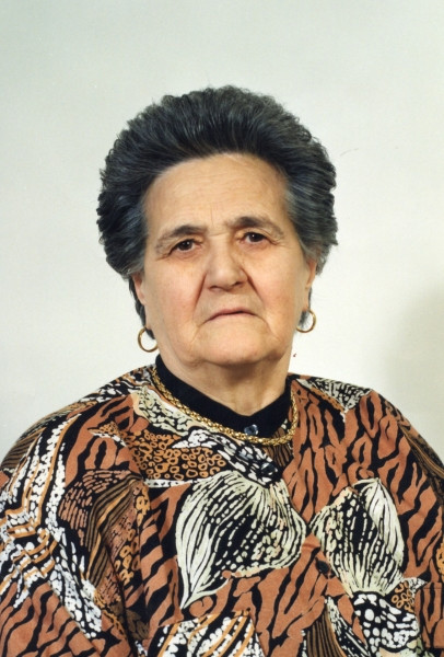 Maria Stasolla