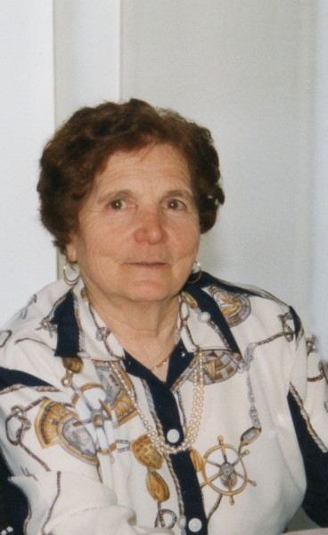 Isabella Porfido