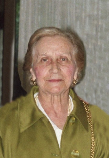 Francesca Nuzzi