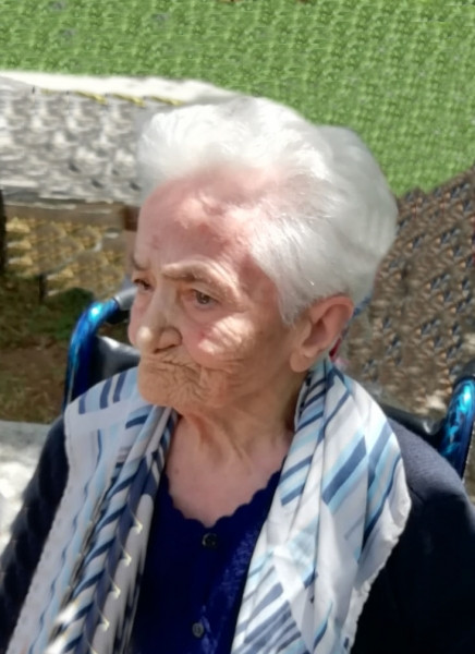 Maria Addolorata Lassandro