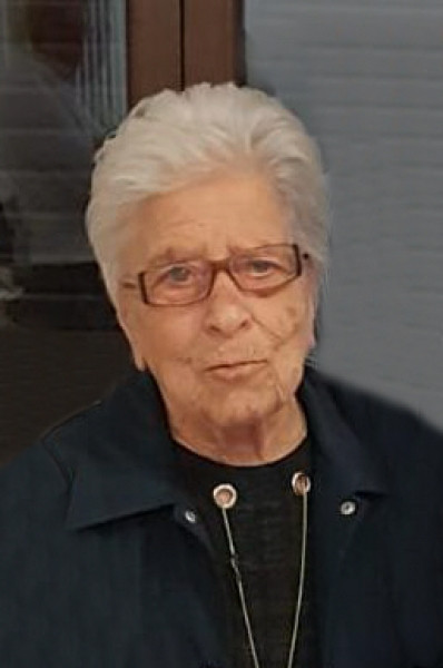 Candida Pontrandolfo