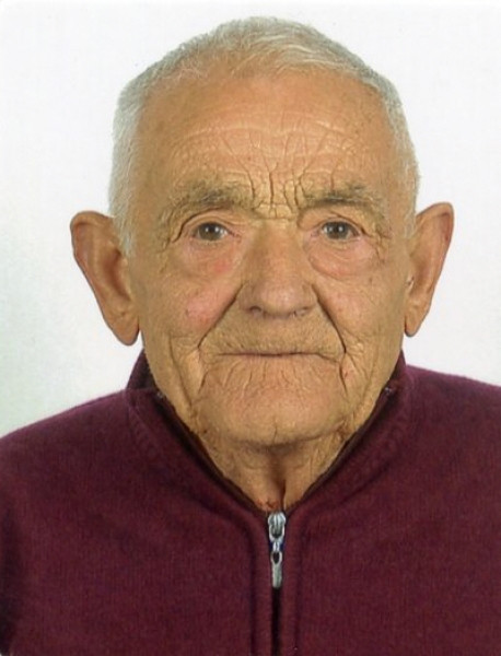 Antonio Massaro