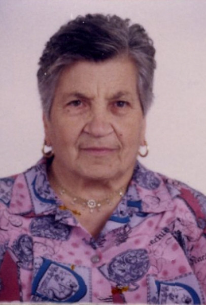 Rosa  Disanto