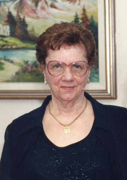 Nunziata Susca