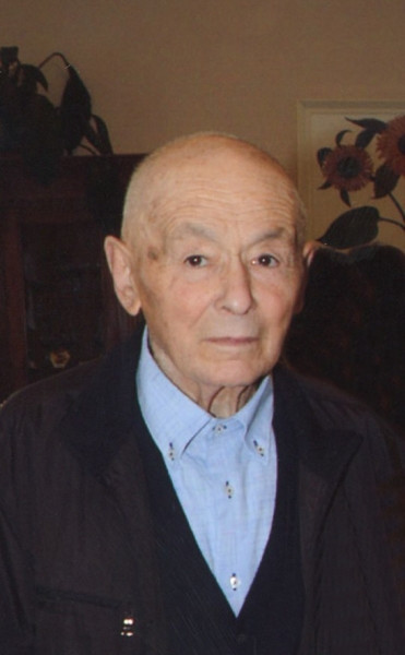 Bartolomeo Ariano