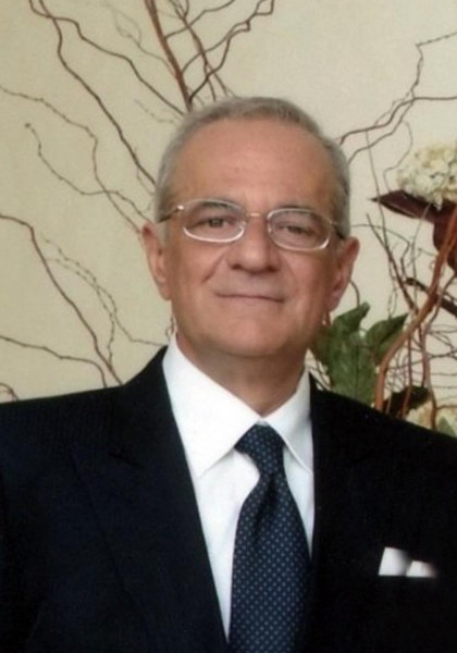 Francesco Paolo Molinari