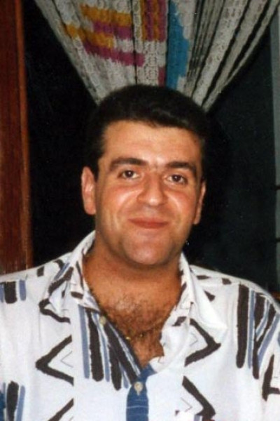 Saverio Digregorio
