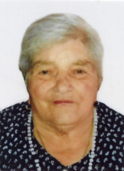 Domenica Maria Santa Barberio