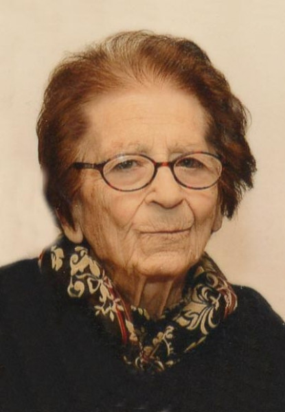 Isabella Difonzo