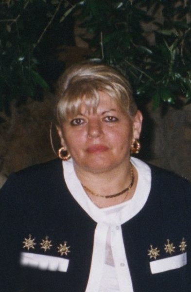Grazia Dimartino