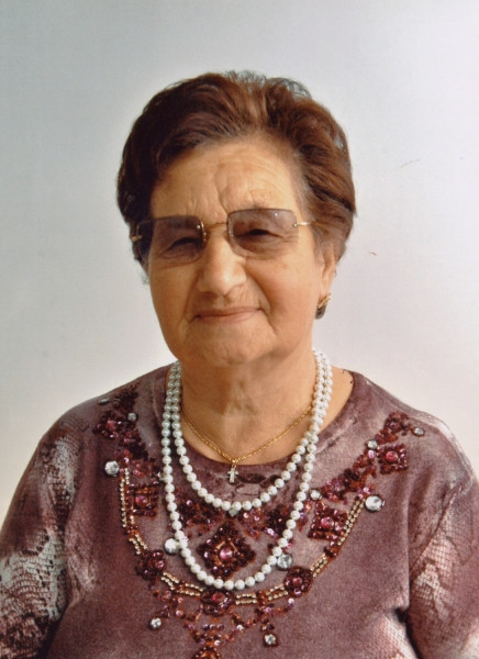 Antonia Tritto
